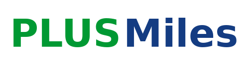 PLUSMiles logo