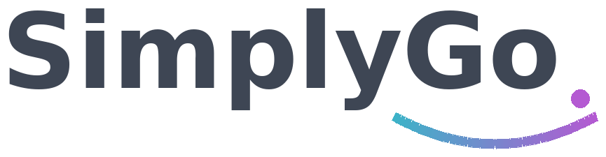 SimplyGo logo